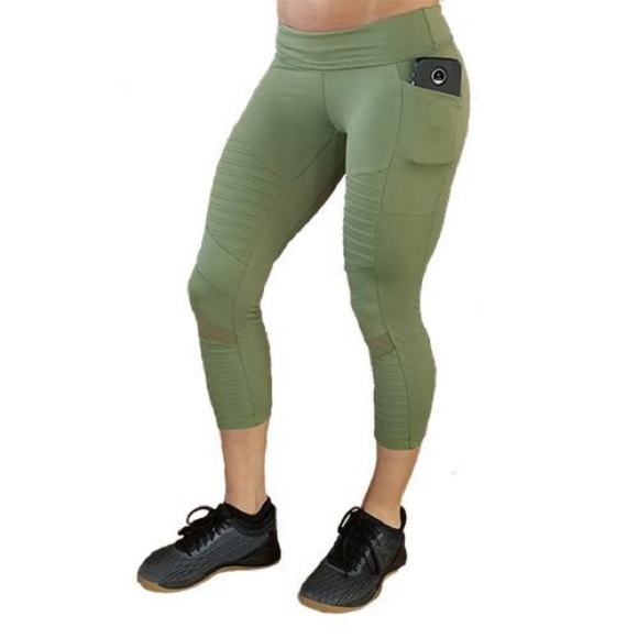 Cvg Activewear